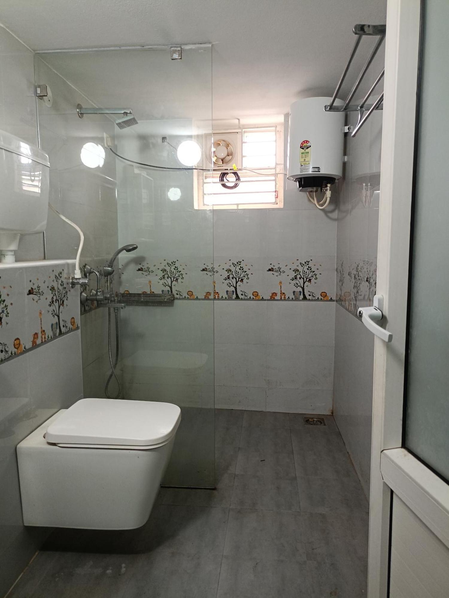 Ezhilagam Stays Chennai Exterior foto